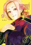 Tokijský ghúl 9 - Sui Išida - kniha z kategorie Komiksy
