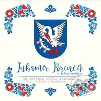 Lőrinčík Ľubomír: Od Lučenca cesta vykladaná - Lőrinčík Ľubomír