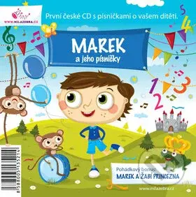 Marek a jeho písničky