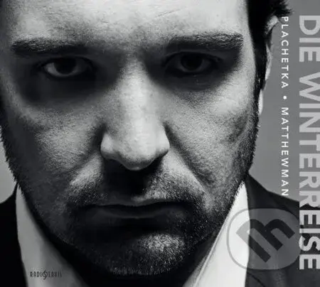 Zimní cesta / Die Winterreise - Franz Schubert