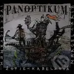 Panoptikum - Ivo Cicvárek