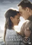 Světlo mezi oceány - Derek Cianfrance - film z kategorie Dramata