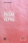 Pasák vepřů - Adolf Forman - kniha z kategorie Pohádky