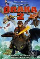 Ako si vycvičiť draka 2 - Dean DeBlois - film z kategorie Dětské a animované
