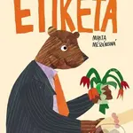 Etiketa - Pravidla slušného chování - Marta Mészárosová - kniha z kategorie Beletrie pro děti