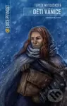 Děti vánice - Tereza Matoušková - kniha z kategorie Sci-fi a fantasy
