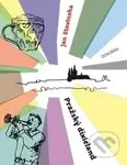 Pražský dixieland - Jan Stavinoha - kniha z kategorie Beletrie
