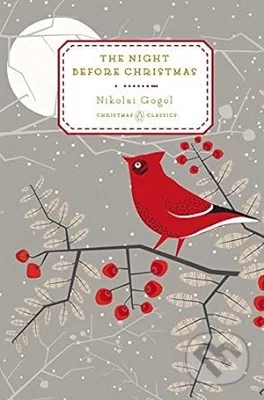 The Night Before Christmas - Nikolay Gogol - kniha z kategorie Pohádky
