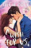 A Wish For Us - Tillie Cole - kniha z kategorie Romantická