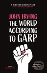 The World According To Garp - John Irving
