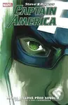 Captain America: Steve Rogers 2: Maria Hillová před soudem - kniha z kategorie Komiksy