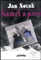 Samet a pára - Jan Novák - kniha z kategorie Beletrie