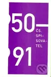 50-91 Čs. spisovatel - kol.