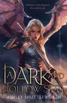 - kniha z kategorie Fantasy