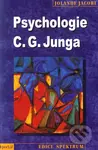Psychologie C.G. Junga - Jolande Jacobi - kniha z kategorie Psychologie