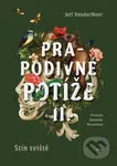 Prapodivné potíže II: Stín Sviště - Jeff VanderMeer - kniha z kategorie Fantasy