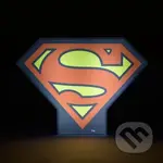 Box svetlo DC Comics - Superman