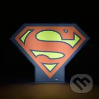 Box svetlo DC Comics - Superman