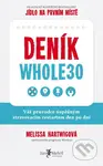 Deník Whole30 (Váš průvodce úspěšným stravovacím restartem den po dni) - kniha z kategorie Diety a zdravá výživa