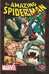 Amazing Spider-Man (Comicsové legendy 23) - Stan Lee - kniha z kategorie Komiksy