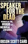 Speaker for the Dead - Orson Scott Card