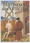 Alchemy and Mysticism - Alexander Roob