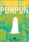 Goodnight Punpun (Volume 1) - Inio Asano - kniha z kategorie Komiksy