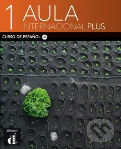 Aula internacional Plus 1 – Libro del alumno