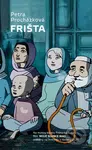 Frišta - Petra Procházková - kniha z kategorie Společenská beletrie