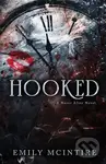 Hooked - Emily McIntire - kniha z kategorie Romantika
