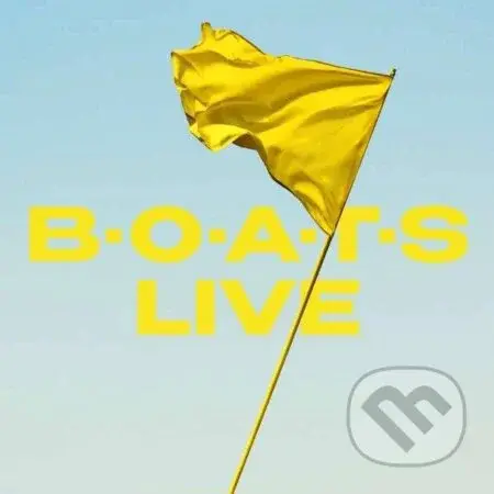 Michael Patrick Kelly: B.o.a.t.s: Live (2 CD) - Michael Patrick Kelly