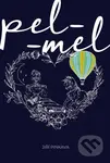 Pel-mel - Jiří Pinkava - kniha z kategorie Poezie