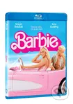 Barbie - Greta Gerwig - film z kategorie Dobrodružné komedie
