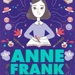Little Guides to Great Lives: Anne Frank - Isabel Thomas, Paola Escobarová (Ilustrátor) - kniha z kategorie Životopisy