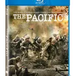 The Pacific (6 BD) - Carl Franklin, Timothy Van Patten, David Nutter, Jeremy Podeswa - film z kategorie Blu-ray filmy