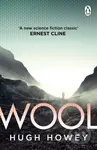 Wool - Hugh Howey - kniha z kategorie Sci-fi a fantasy