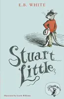 Stuart Little - E. B. White - kniha z kategorie Pohádky