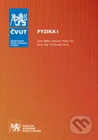 Fyzika I - Antonín Mikš - kniha z kategorie Fyzika