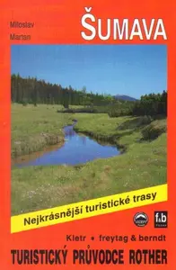 WF 8 Šumava - Rother - Martan Miloslav