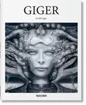Giger - Hans Rudolf Giger