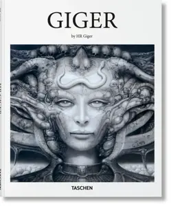 Giger - Hans Rudolf Giger