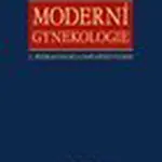 Moderní gynekologie - Aleš Roztočil - e-kniha