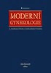 Moderní gynekologie - Aleš Roztočil