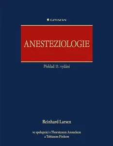 Anesteziologie - Reinhard Larsen
