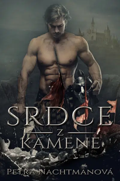 Srdce z kamene - Petra Nachtmanová - e-kniha
