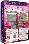 Concordia Venus: Balearica / Italia