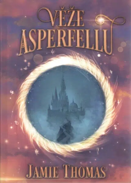 Věže Asperfellu - Thomas Jamie