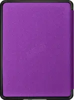 B-SAFE AMAZON KINDLE (2020, 2019) LOCK 1287, FIALOVÉ POUZDRO