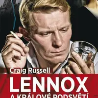Lennox a králové podsvětí - Craig Russell