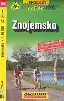 SC 165 Znojemsko 1:60 000